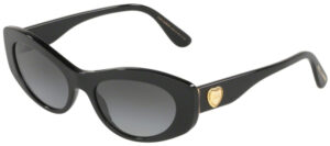 DOLCE&GABBANA DG 4360 501/8G