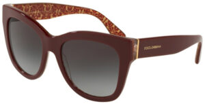 DOLCE&GABBANA DG 4270 3205/8G