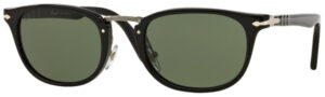 PERSOL PO 3127 95/31 GR. 52 "Typewriter Edition