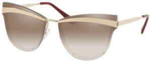 PRADA PR 12US KNG4O0 "CATWALK"