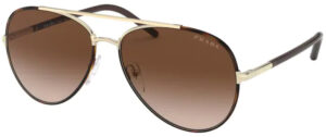 PRADA PR 66XS 2AU6S1